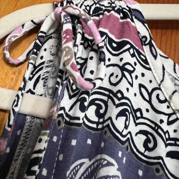 LOFT sleeveless blouse “New Never Worn”XL - Picture 5 of 8